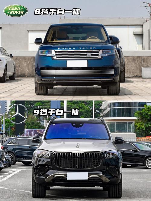 惠州35迈巴赫经典与现代的完美融合，路虎如何塑造独特的品牌形象